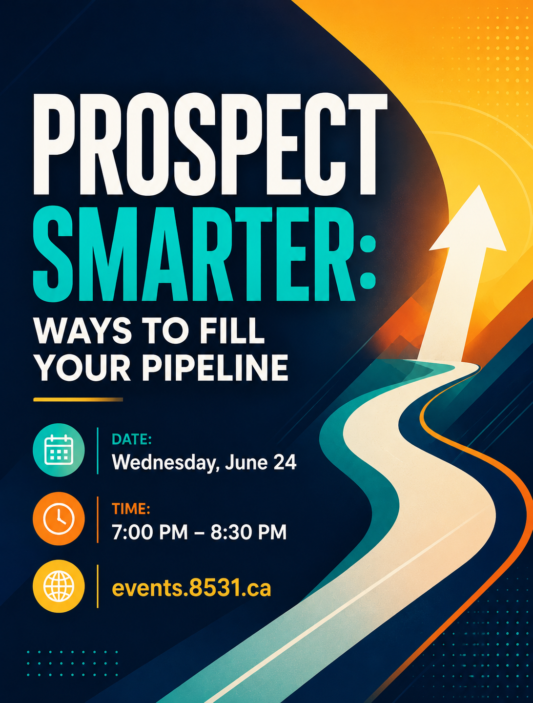Prospect Smarter: Ways to Fill Your Pipeline