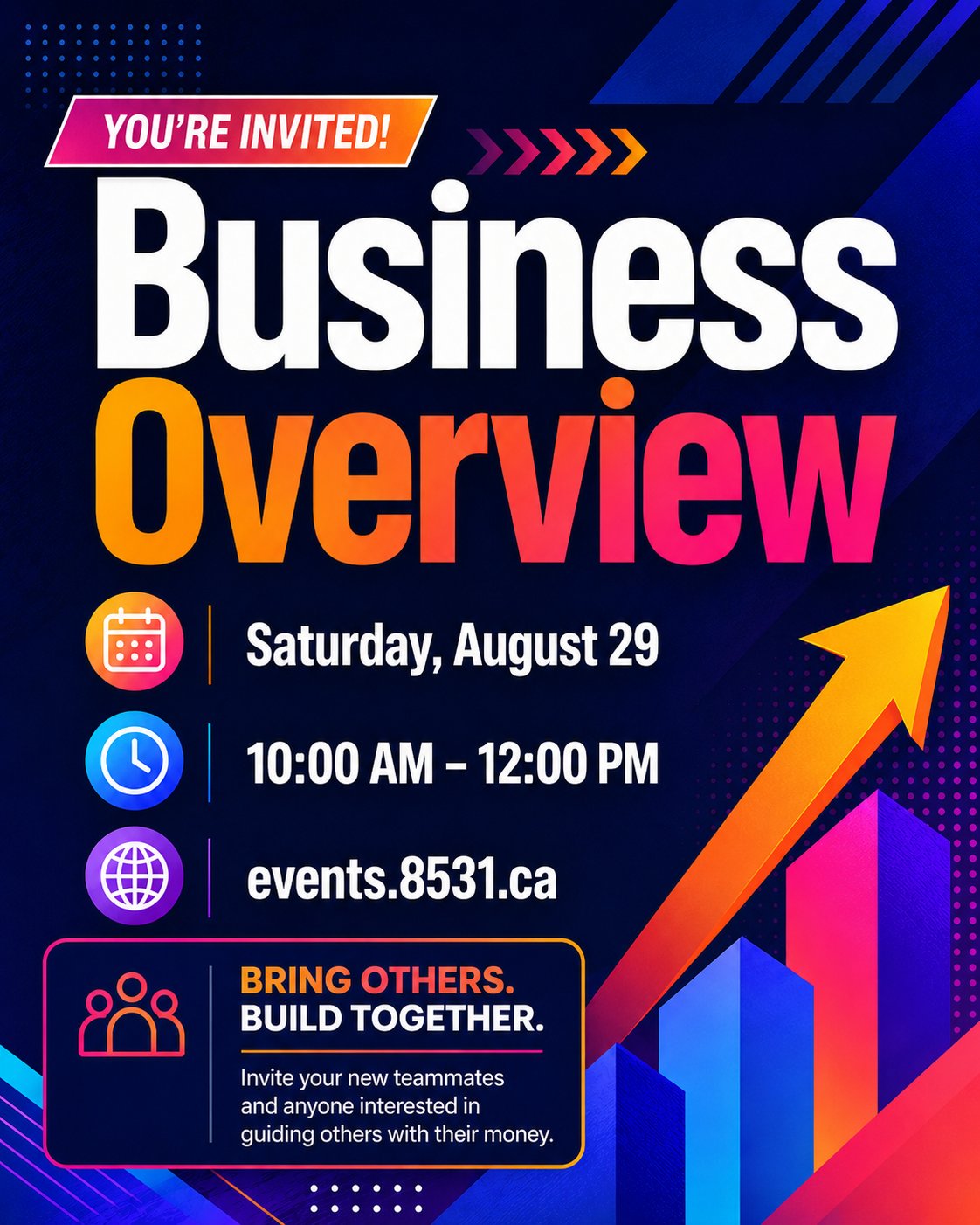 Business Overview